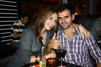 Koi Beirut-Gemmayze Nightlife Koi on Saturday Night Lebanon