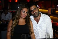 Koi Beirut-Gemmayze Nightlife Koi on Saturday Lebanon