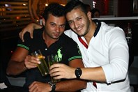 Koi Beirut-Gemmayze Nightlife Koi on Saturday Lebanon