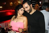 Koi Beirut-Gemmayze Nightlife Koi on Saturday Lebanon