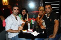 Koi Beirut-Gemmayze Nightlife Koi on Saturday Lebanon