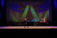 Platea Jounieh Nightlife Kremlin Ballet Lebanon