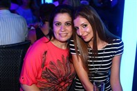 SKYBAR Beirut Suburb Nightlife Kunhadi Taxi Night 10 Lebanon