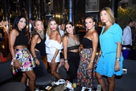 Iris Beirut-Downtown Nightlife Kunhadi Taxi Night 21st edition Part1 Lebanon