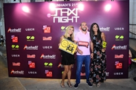 Iris Beirut-Downtown Nightlife Kunhadi Taxi Night 21st edition Part1 Lebanon