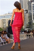 Saint George Yacht Club  Beirut-Downtown Fashion Show Intimissimi and Calzedonia at Summer Fashion Week by Lips Lebanon