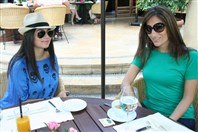 La Posta Beirut-Ashrafieh Social Event La Dolce Vita at La Posta  Lebanon