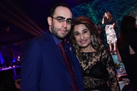 The Legend Nahr El Kalb Social Event Hemophilia Fundraising Dinner Part 2 Lebanon