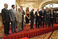 Phoenicia Hotel Beirut Beirut-Downtown Social Event Opening ceremony of LARP III Lebanon