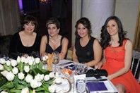 Biel Beirut-Downtown University Event LAU 2nd Fundraising Gala Dinner Lebanon