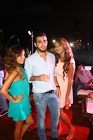 Riviera University Event LAU After Graduation Party Lebanon