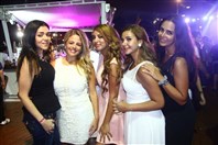 Riviera University Event LAU After Graduation Party Lebanon