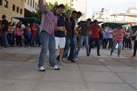 University Event LAU Dabke Day Lebanon