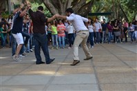 University Event LAU Dabke Day Lebanon