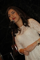 Four Seasons Hotel Beirut  Beirut-Downtown University Event LAU MSA 4th Annual Gala Dinner Lebanon