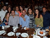 Lebanese American University Beirut Suburb University Event LAU's Annual Alumni Dinner Lebanon