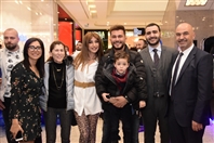 City Centre Beirut Beirut Suburb Social Event Opening of LC Waikiki at City Centre Beirut Lebanon