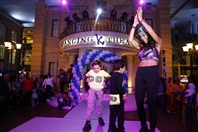 KidzMondo Beirut Suburb Kids LC Waikiki Fashion Establishment Lebanon