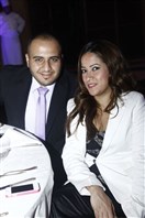 Hilton  Sin El Fil Social Event LG dealer night Lebanon