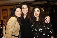 Hilton  Sin El Fil Social Event LG End of Year Event Lebanon