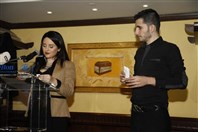 Hilton  Sin El Fil Social Event LG End of Year Event Lebanon
