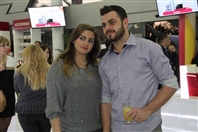 Social Event The Grand Opening of LG Concept Store Lebanon
