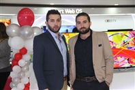 Social Event The Grand Opening of LG Concept Store Lebanon