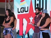 Activities Beirut Suburb University Event LGU's Got Talent Lebanon