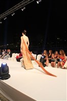 Riviera Fashion Show LIPS Summer Fashion Week  Lebanon