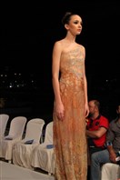 Riviera Fashion Show LIPS Summer Fashion Week  Lebanon