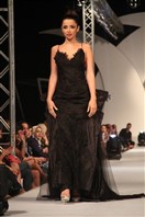 Riviera Fashion Show LIPS Summer Fashion Week  Lebanon