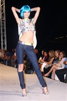 Riviera Fashion Show LIPS Summer Fashion Week Lebanon