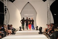 Riviera Fashion Show LIPS Summer Fashion Week Lebanon