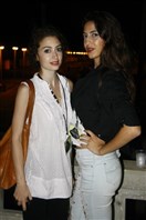 Saint George Yacht Club  Beirut-Downtown Fashion Show Les Amis Boutique at Summer Fashion Week by Lips Lebanon