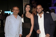 Forum de Beyrouth Beirut Suburb Fashion Show LMAB 2016 Dany Atrache Fashion Show Lebanon