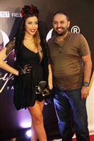 Forum de Beyrouth Beirut Suburb Fashion Show LMAB Fouad Sarkis Fashion Show Lebanon