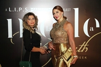 Forum de Beyrouth Beirut Suburb Fashion Show LMAB Fouad Sarkis Fashion Show Lebanon