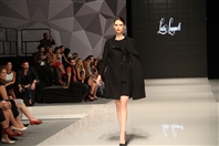 Forum de Beyrouth Beirut Suburb Fashion Show LMAB Ted Baker Fashion Show Lebanon