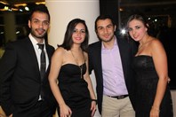 K Room Jounieh University Event LU Annual Gala Dinner Lebanon