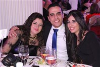 K Room Jounieh University Event LU Annual Gala Dinner Lebanon