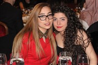 K Room Jounieh University Event LU Annual Gala Dinner Lebanon