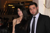 K Room Jounieh University Event LU Annual Gala Dinner Lebanon