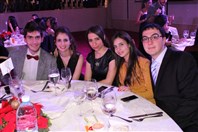 K Room Jounieh University Event LU Annual Gala Dinner Lebanon