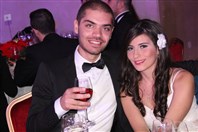 K Room Jounieh University Event LU Annual Gala Dinner Lebanon