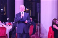 K Room Jounieh University Event LU Annual Gala Dinner Lebanon