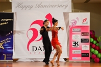 Activities Beirut Suburb Social Event La Danza's 1st Annual Anniversary Lebanon