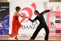 Activities Beirut Suburb Social Event La Danza's 1st Annual Anniversary Lebanon