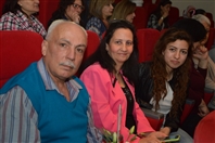 Activities Beirut Suburb Social Event La Danza's 1st Annual Anniversary Lebanon