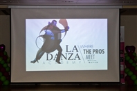 Activities Beirut Suburb Social Event La Danza's 1st Annual Anniversary Lebanon