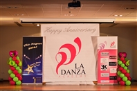 Activities Beirut Suburb Social Event La Danza's 1st Annual Anniversary Lebanon